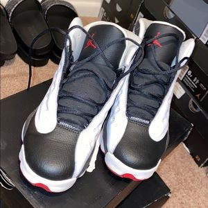 Jordan 13 He Got Game